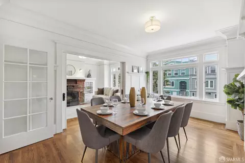 Dining - 563 17th Ave, San Francisco, CA 94121 photo 2 of 3