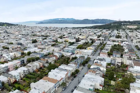 View/Area - 563 17th Ave, San Francisco, CA 94121 photo 2 of 3