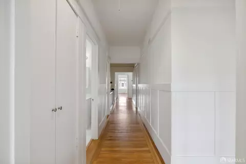 Entry Way - 563 17th Ave, San Francisco, CA 94121 photo 8 of 10