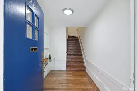 Entry Way - 563 17th Ave, San Francisco, CA 94121 photo 1 of 10