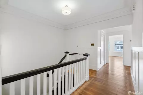 Entry Way - 563 17th Ave, San Francisco, CA 94121 photo 7 of 10