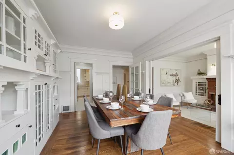 Dining - 563 17th Ave, San Francisco, CA 94121 photo 3 of 3