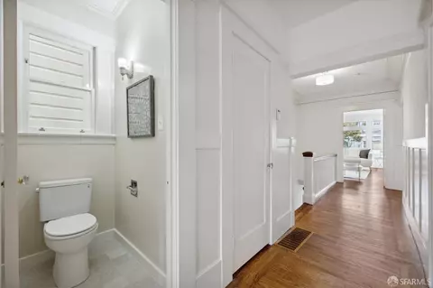 Bath - 563 17th Ave, San Francisco, CA 94121 photo 3 of 3