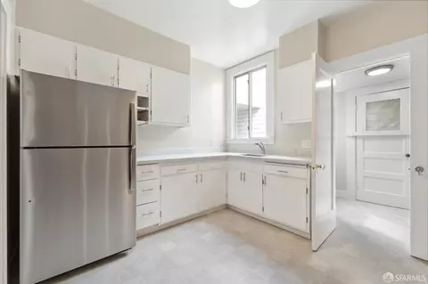 Kitchen - 563 17th Ave, San Francisco, CA 94121 photo 5 of 5