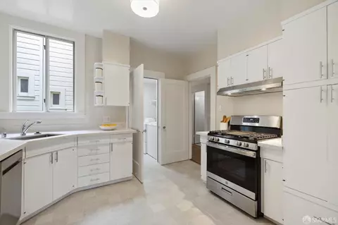 Kitchen - 563 17th Ave, San Francisco, CA 94121 photo 3 of 5