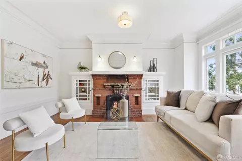 Living - 563 17th Ave, San Francisco, CA 94121 photo 2 of 6