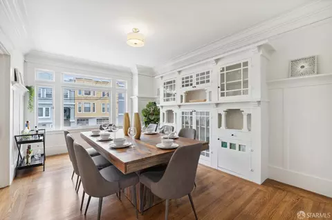 Dining - 563 17th Ave, San Francisco, CA 94121 photo 1 of 3