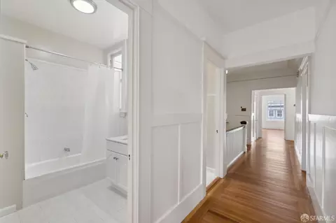 Entry Way - 563 17th Ave, San Francisco, CA 94121 photo 9 of 10