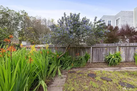 Exterior - 563 17th Ave, San Francisco, CA 94121 photo 5 of 6