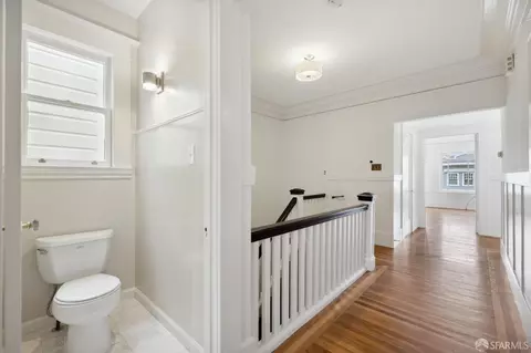 Entry Way - 563 17th Ave, San Francisco, CA 94121 photo 10 of 10
