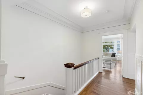 Entry Way - 563 17th Ave, San Francisco, CA 94121 photo 3 of 10
