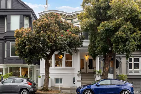 3527 Sacramento St, San Francisco, CA 94118