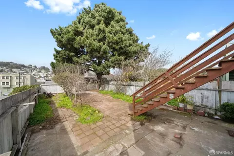 101 Ney St, San Francisco, CA 94112 photo 5