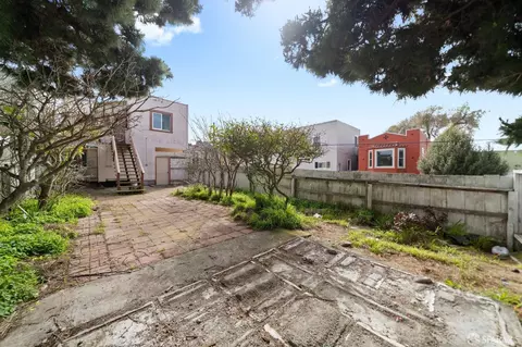 101 Ney St, San Francisco, CA 94112 photo 3
