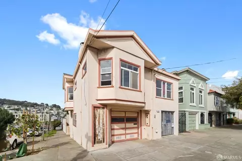 101 Ney St, San Francisco, CA 94112