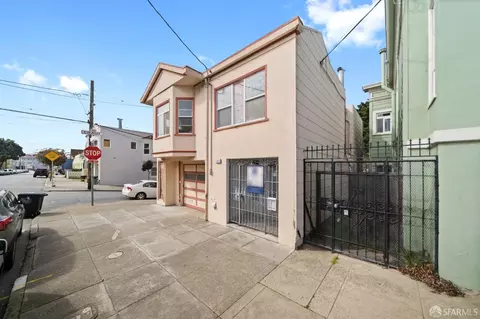 101 Ney St, San Francisco, CA 94112 photo 9