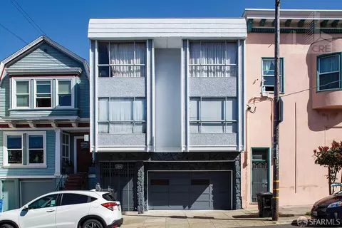 284 12th Ave, San Francisco, CA 94118