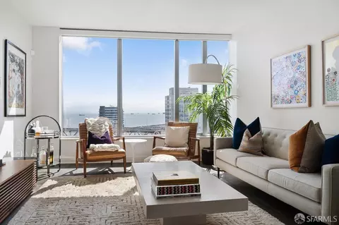 201 Folsom St #22F, San Francisco, CA 94105