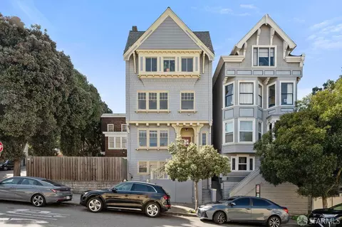 1207 Broderick St, San Francisco, CA 94115
