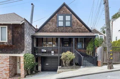 26 Mizpah St, San Francisco, CA 94131