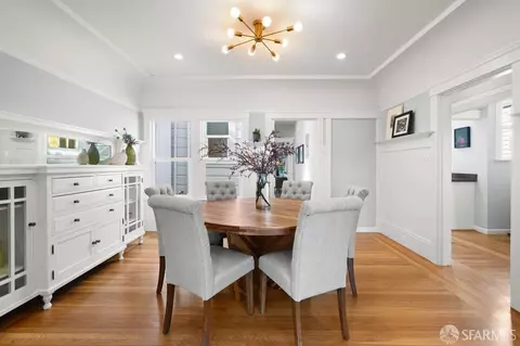 Dining - 849 39th Ave, San Francisco, CA 94121 photo 1 of 4