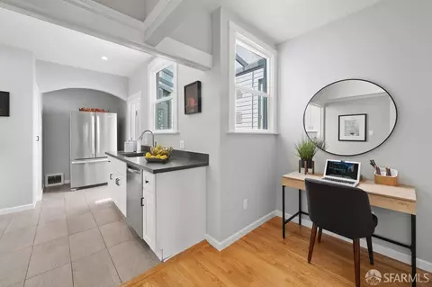 Kitchen - 849 39th Ave, San Francisco, CA 94121 photo 6 of 9