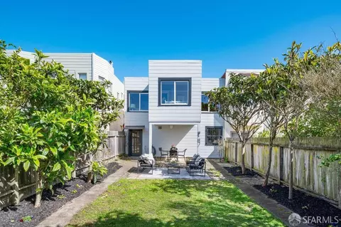 Exterior - 849 39th Ave, San Francisco, CA 94121 photo 5 of 14