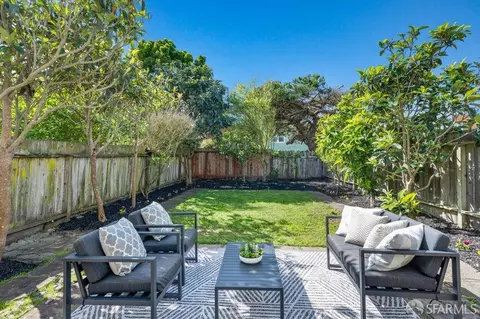 Exterior - 849 39th Ave, San Francisco, CA 94121 photo 1 of 14