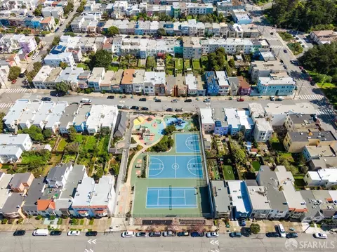 View/Area - 849 39th Ave, San Francisco, CA 94121 photo 9 of 28