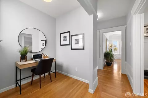 Dining - 849 39th Ave, San Francisco, CA 94121 photo 4 of 4