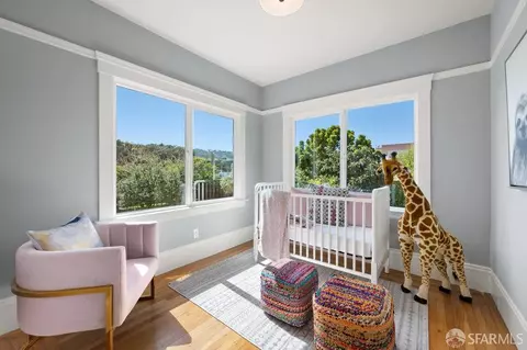 Bedroom - 849 39th Ave, San Francisco, CA 94121 photo 4 of 10
