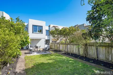 Exterior - 849 39th Ave, San Francisco, CA 94121 photo 4 of 14