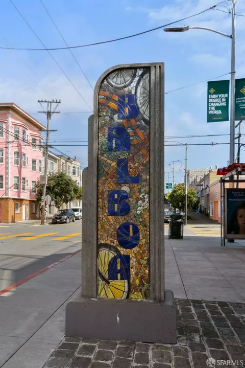 View/Area - 849 39th Ave, San Francisco, CA 94121 photo 10 of 28