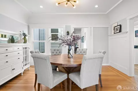 Dining - 849 39th Ave, San Francisco, CA 94121 photo 2 of 4