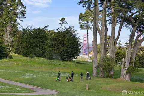 View/Area - 849 39th Ave, San Francisco, CA 94121 photo 20 of 28