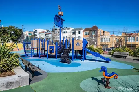 View/Area - 849 39th Ave, San Francisco, CA 94121 photo 2 of 28