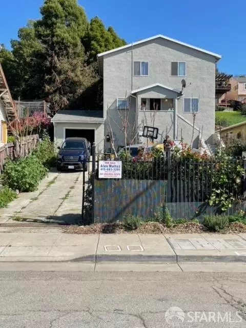 8810 Macarthur Blvd, Oakland, CA 94605