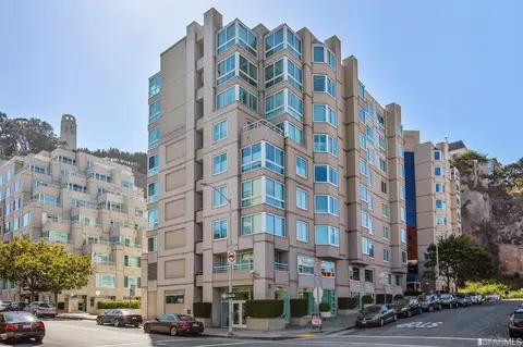 111 Chestnut St #413, San Francisco, CA 94111 photo 23