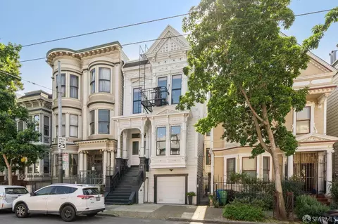 375 Haight St, San Francisco, CA 94102