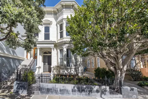 76 Liberty St, San Francisco, CA 94110