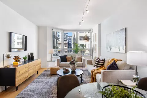 650 Turk St #501, San Francisco, CA 94102