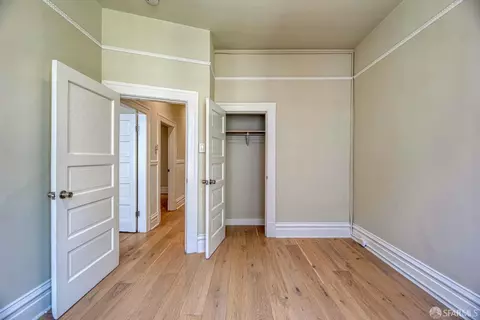 Bedroom - 36 Wayne Pl, San Francisco, CA 94133 photo 1 of 1