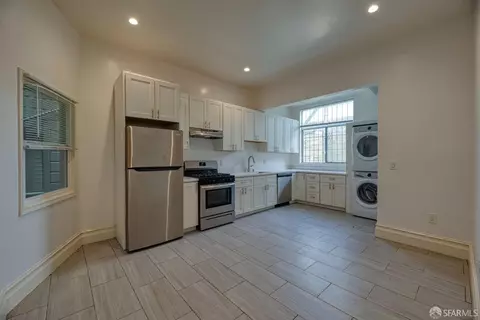 Kitchen - 36 Wayne Pl, San Francisco, CA 94133 photo 1 of 1