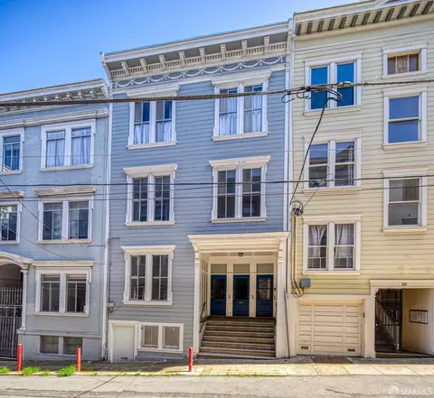 36 Wayne Pl, San Francisco, CA 94133