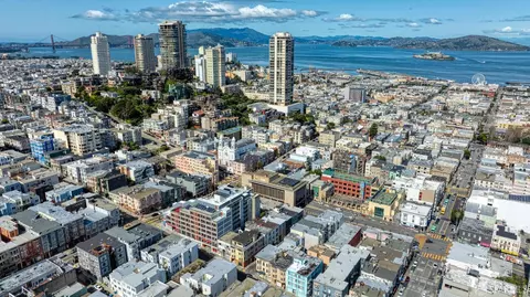 View/Area - 36 Wayne Pl, San Francisco, CA 94133 photo 1 of 1