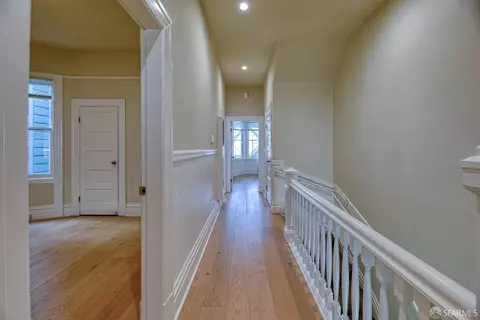 Entry Way - 36 Wayne Pl, San Francisco, CA 94133 photo 1 of 1