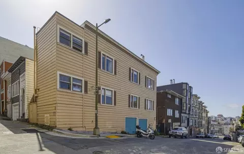 1215 Broadway, San Francisco, CA 94109