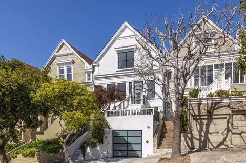 3846 25th St, San Francisco, CA 94114