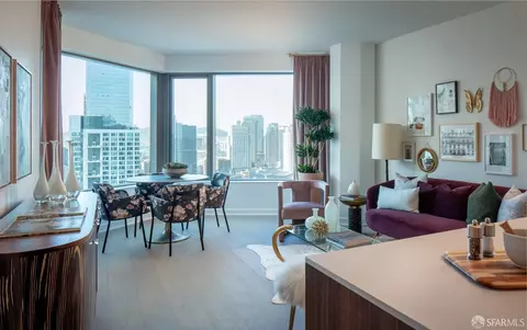 280 Spear St #31B, San Francisco, CA 94105