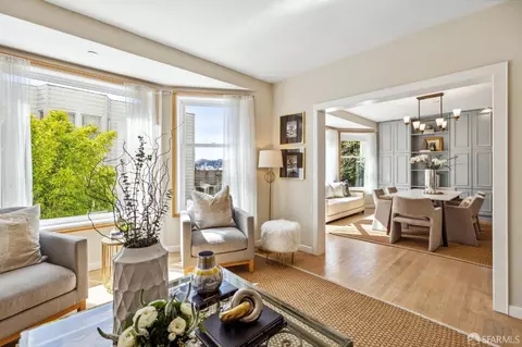 2205 Sacramento St #104, San Francisco, CA 94115